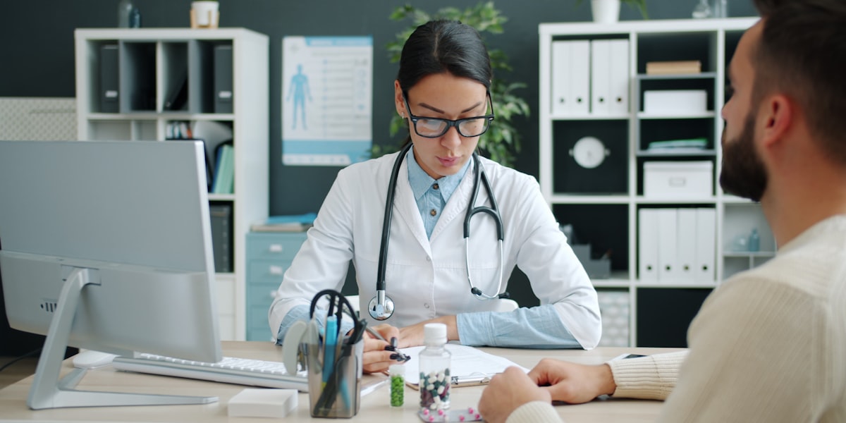 Bakterielle Vaginose