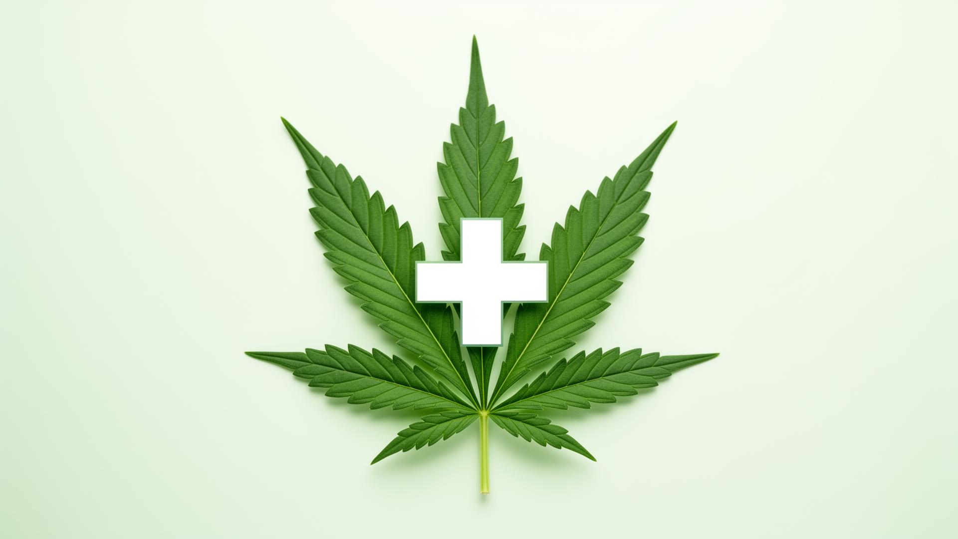 Medizinisches Cannabis