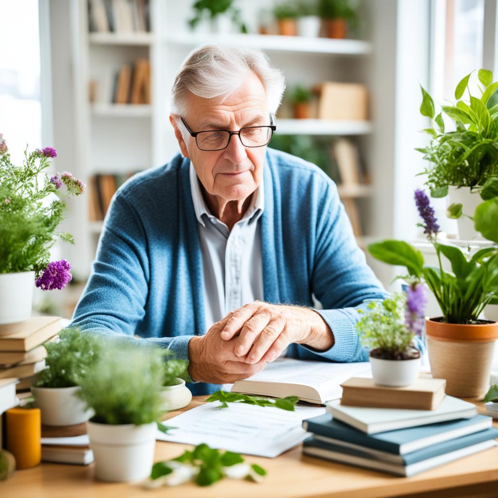 alternative Medikamente bei Parkinson