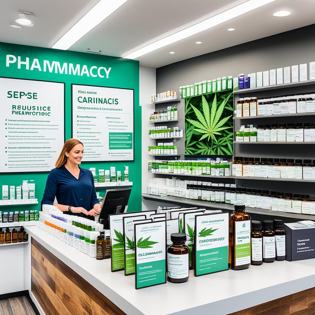 Cannabis Verordnung Apotheke – Ihr Ratgeber