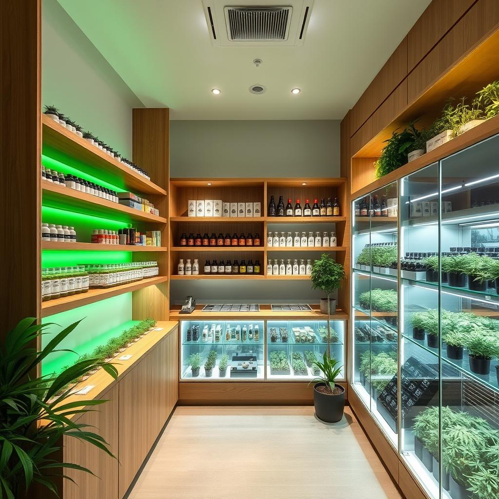 Cannabis Apotheke Düsseldorf