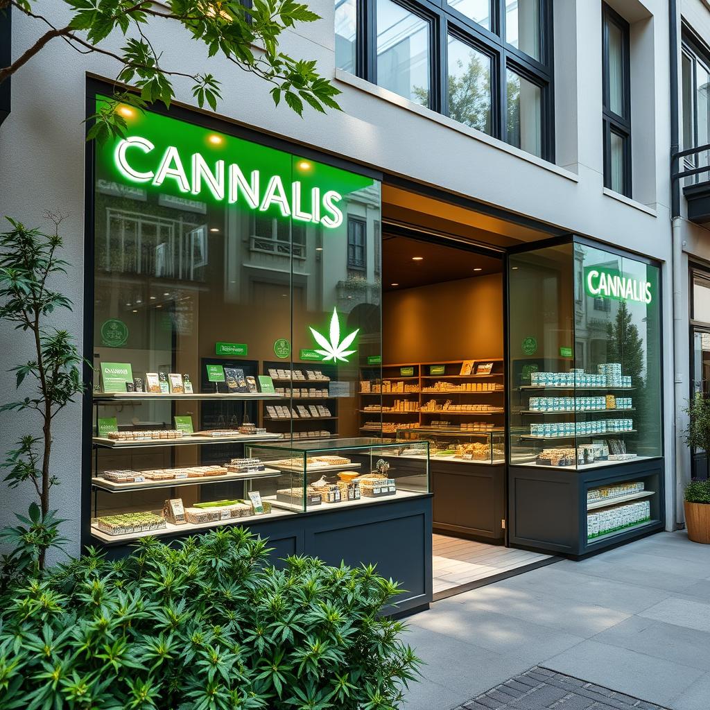 Cannabis Apotheke Stuttgart