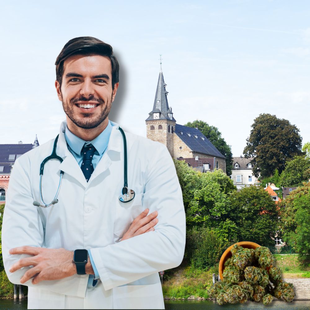 Cannabis Rezept Essen