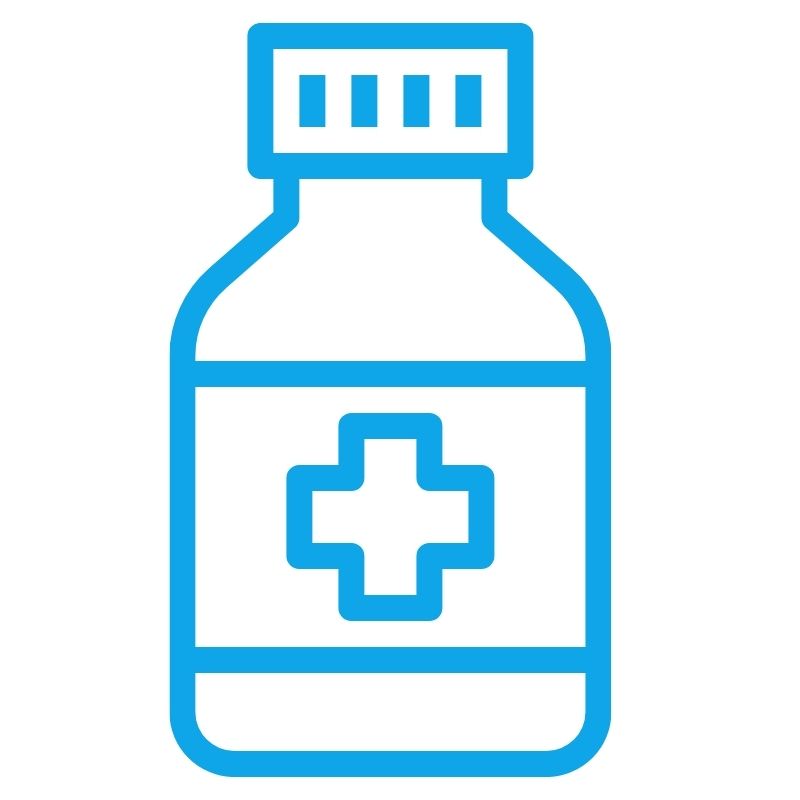 Medikament: Nahaufnahme von Tabletten und Verpackung; Symbolbild für Online-Rezept und digitale Arzneimittelberatung