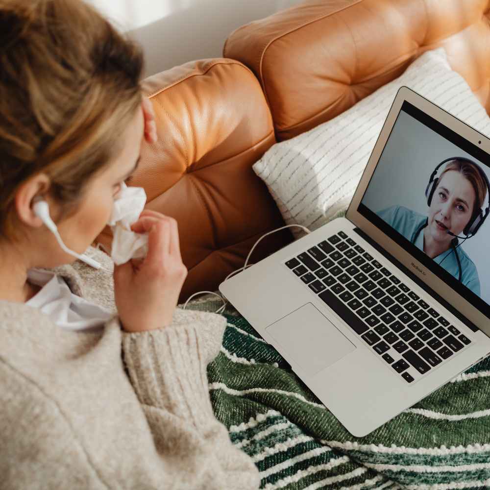 Vorteile der Allgemeinmedizin in der Telemedizin